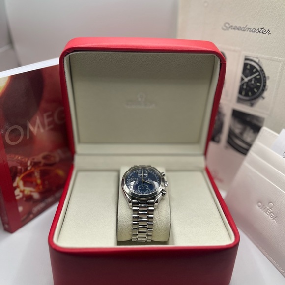 Omega Speed Master - Picture 3 of 11